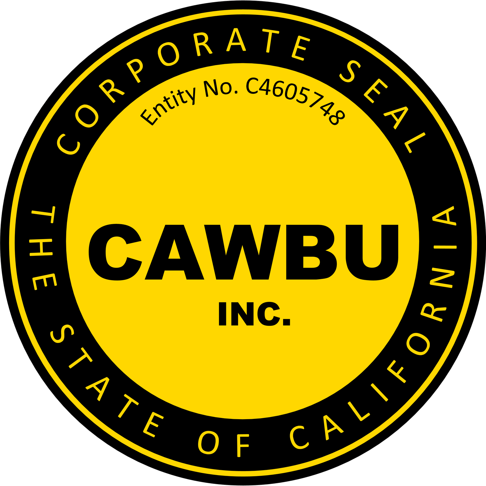 Cawbu Inc.